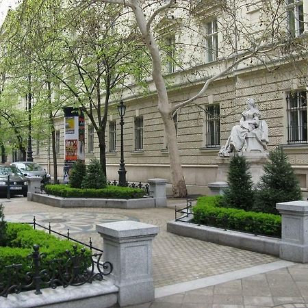 Romantic Hideaway Centertown بودابست المظهر الخارجي الصورة