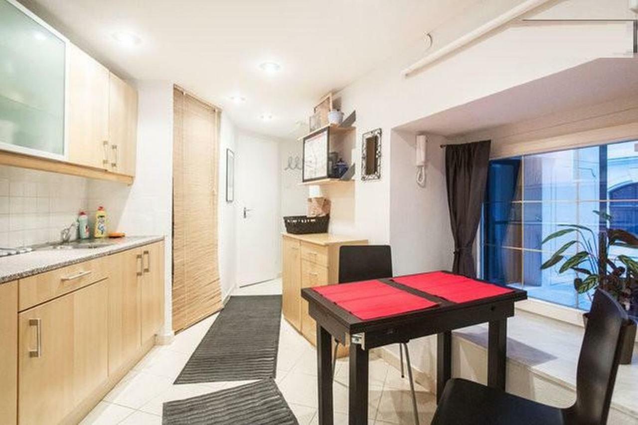 Romantic Hideaway Centertown بودابست المظهر الخارجي الصورة